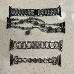 Apple Watch Series 3. 38mm